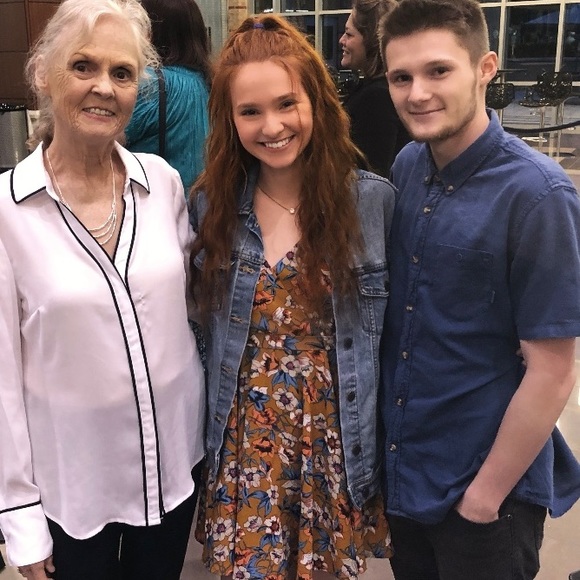 Women’s M Dress - Picture 3 of 3